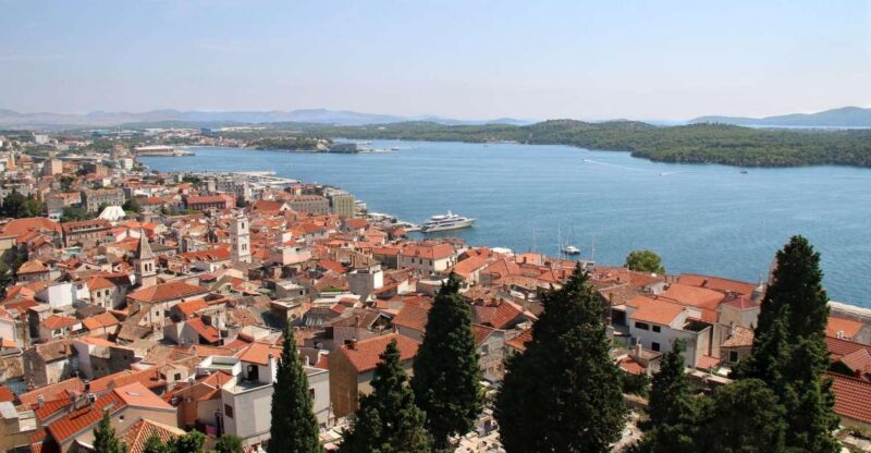 Sibenik Private Walking Tour - Tour Inclusions