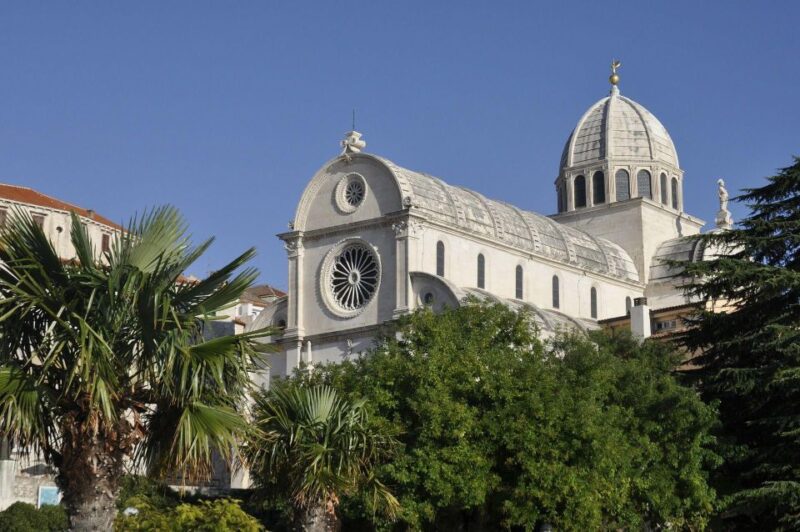 Sibenik Private Walking Tour - Frequently Asked Questions