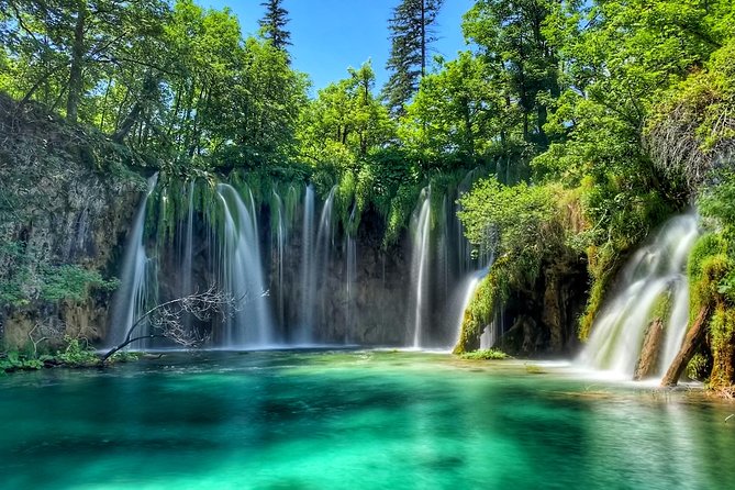 Šibenik to Zagreb Private Transfer With Plitvice Lakes Tour - About Your Stay