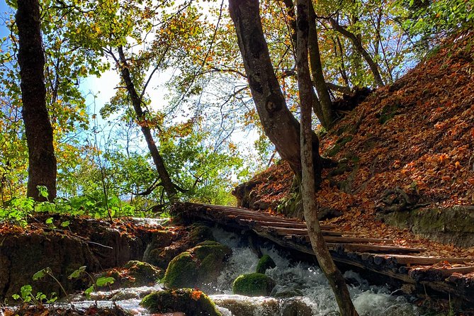 Šibenik to Zagreb Private Transfer With Plitvice Lakes Tour - Pickup and Drop-off