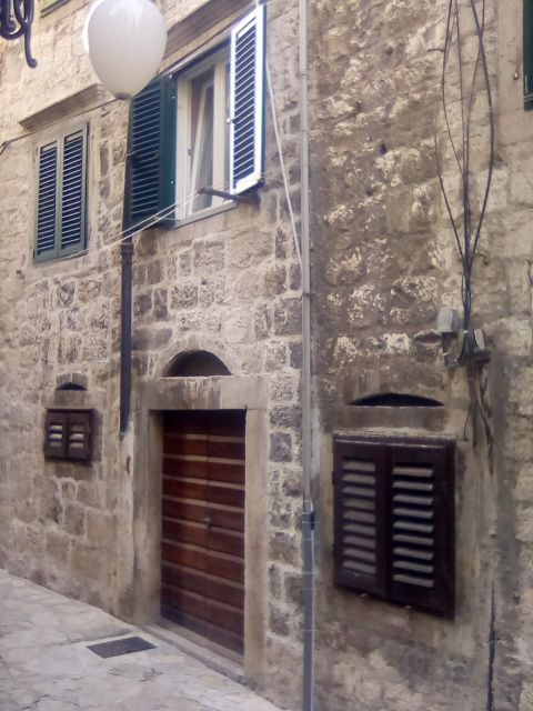 Šibenik Walking Tour in One Hour! - Cathedral of St. James