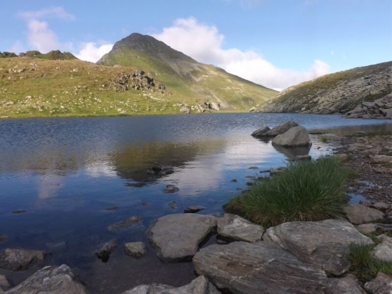 Sibiu: 1-Day Hiking Tour in the Carpathian Mountains - Meeting Point and Additional Information