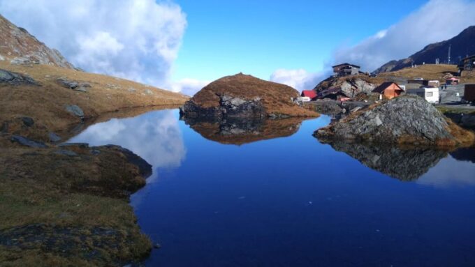 Sibiu: 1-Day Hiking Tour in the Carpathian Mountains - Cancellation and Payment Options
