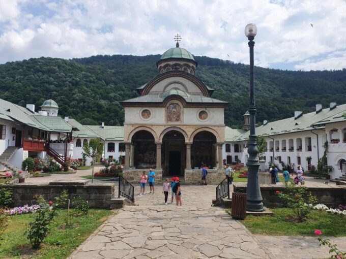 Sibiu City Tour - Private Day Trip From Bucharest - Free Cancellation Policy