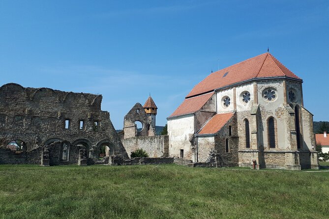 Sibiu Day Trip From Brasov - Tour Itinerary Highlights