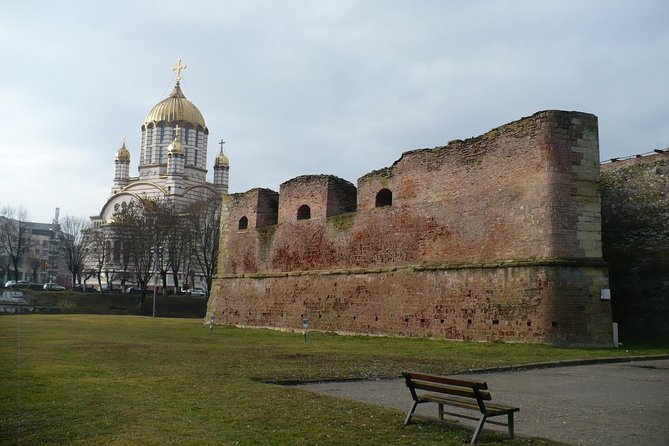Sibiu Day Trip From Brasov - Carta Monastery