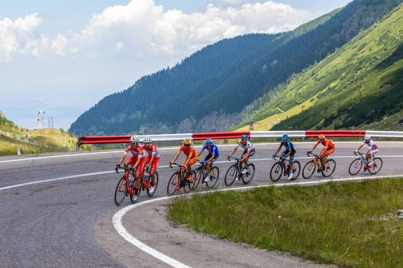 Sibiu: Famous Transfagarasan Road and Balea Lake Day Tour - Key Points