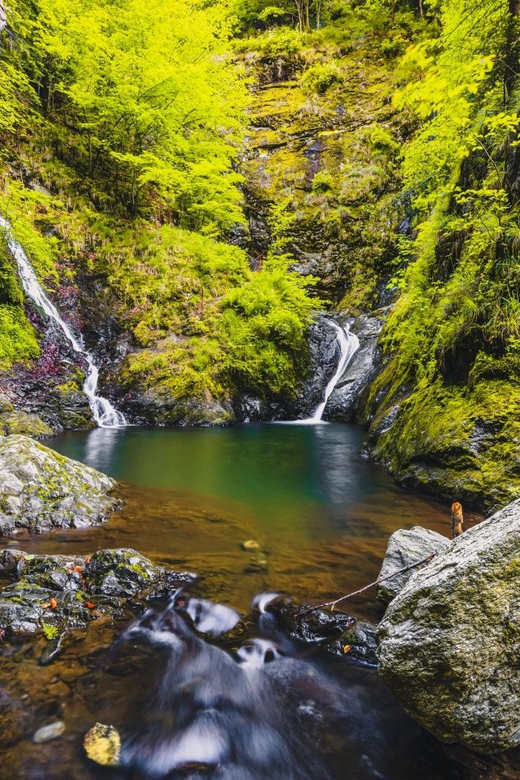 Sibiu: Famous Transfagarasan Road and Balea Lake Day Tour - Itinerary Highlights