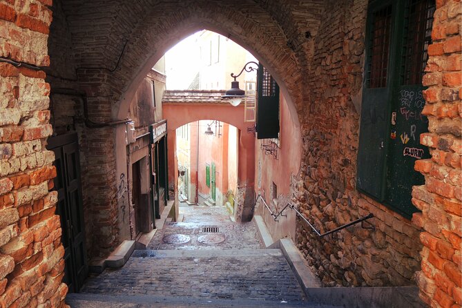Sibiu Old Town: The 7 Towers Quest Experience - Inclusions