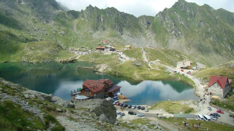 Sibiu: Transfagarasan Highway & Balea Lake Private Car Tour - Key Points
