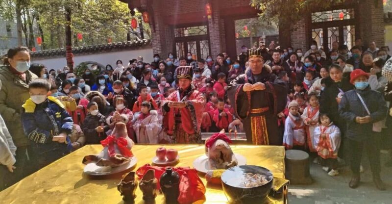 Sichuan Cuisine Cooking Class - Transportation and Accessibility