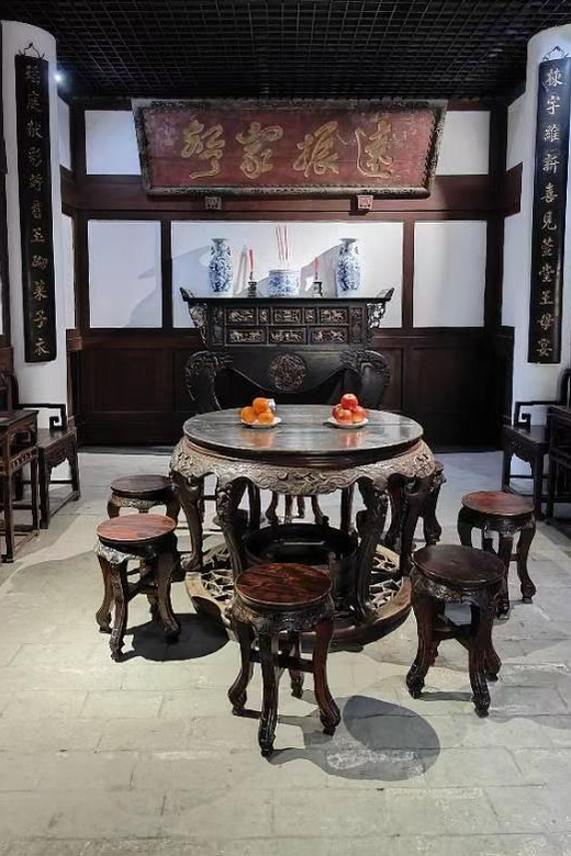 Sichuan Cuisine Cooking Class - Hands-on Cooking Instruction