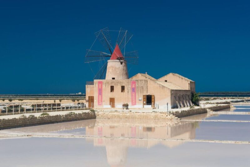 Sicilian Carousel Short Tour From Catania - Booking and Availability