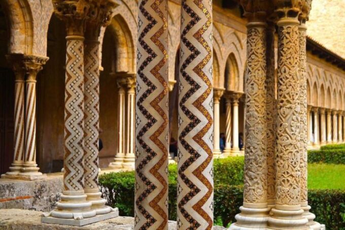 Sicilian Carousel Tour - 7N/8D Catania-Taormina - Important Considerations