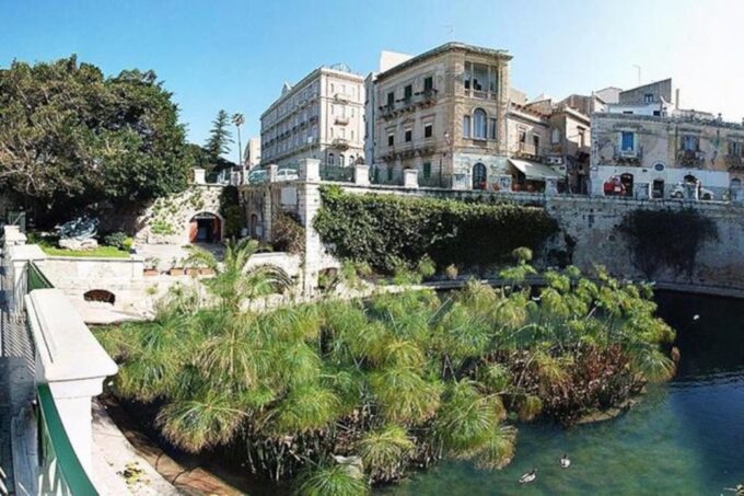 Sicilian Carousel Tour - 7N/8D Catania-Taormina - Entrance Fees