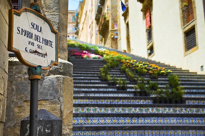 SICILIAN CAROUSEL TOUR - Tour of Sicily 7N-8D Catania-Taormina - Customer Support and Resources