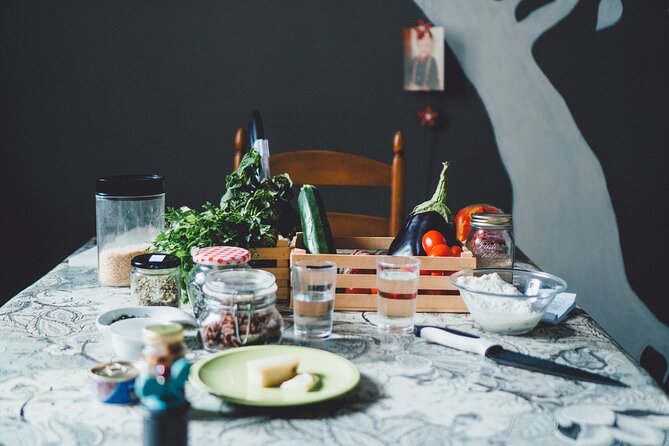 Sicilian Cooking Class And Dinner In Catania - Quick Points