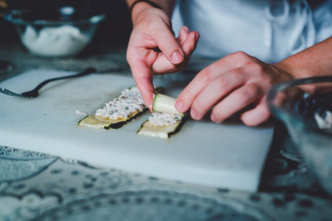 Sicilian Cooking Class And Dinner In Catania - Pricing and Policies