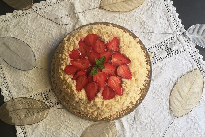 Sicilian Cooking Class And Dinner In Catania - Reviews and Feedback