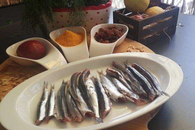 Sicilian Cooking Class And Dinner In Catania - What to Expect