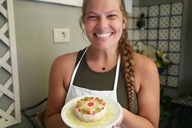 Sicilian Cooking Class And Dinner In Catania - Since You Asked