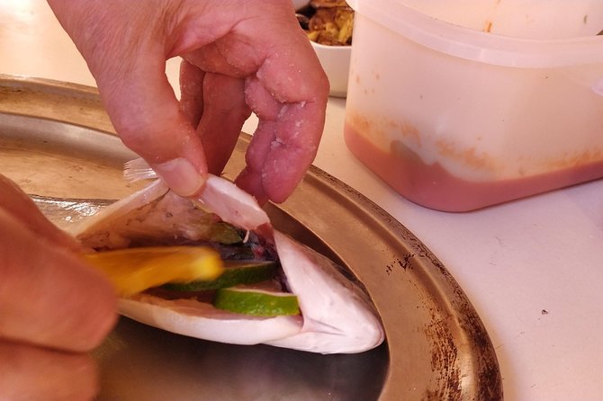Sicilian Cooking Class and Market Tour in Taormina - Hands-On Cooking Experience
