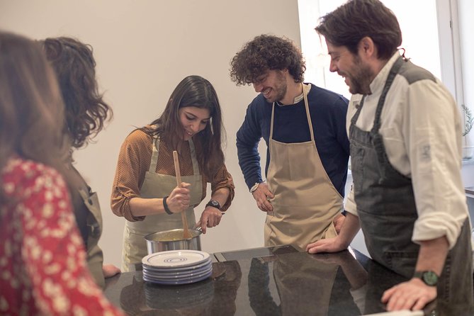 Sicilian Cooking Class - Mouthwatering Sample Menu