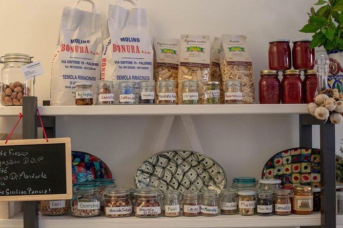Sicilian Cooking Class - Additional Details and Considerations