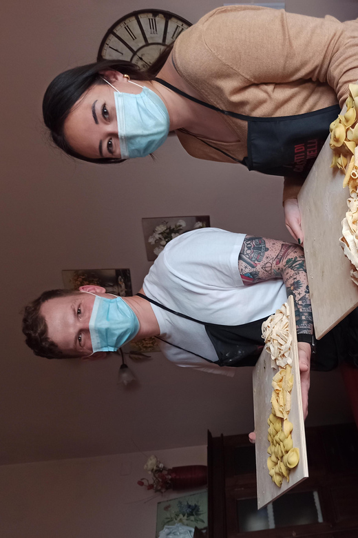 Sicilian Cooking Class Fresh Pasta and Grandmas Meatballs - Pricing and Booking