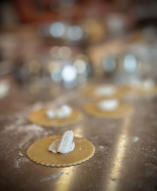 Sicilian Cooking Class Fresh Pasta and Grandmas Meatballs - Important Information