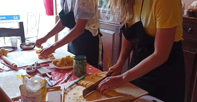 Sicilian Cooking Class Fresh Pasta and Grandmas Meatballs - Frequently Asked Questions