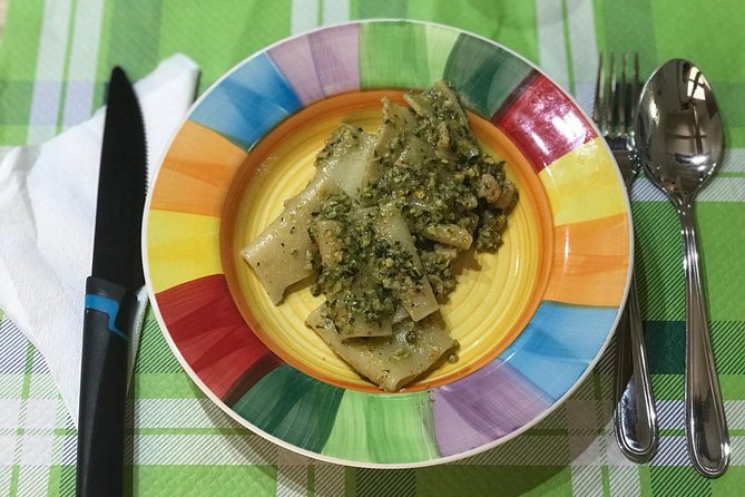 Sicilian Cooking Class : From Black to White - Convenient Meeting and Pickup Locations