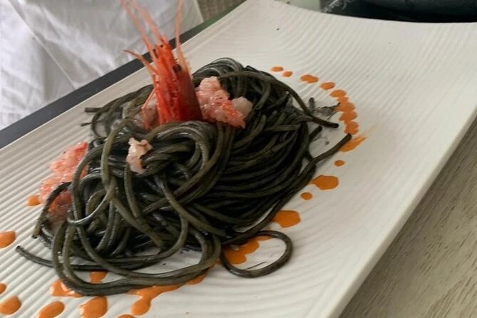 Sicilian Cooking Class Gourmet With Chef Antonio - Overview of the Cooking Class