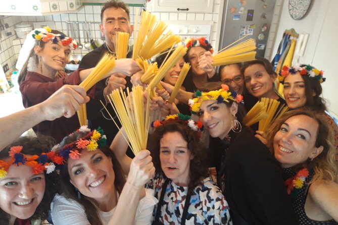 Sicilian Cooking Class Gourmet With Chef Antonio - Examining the Exceptional Reviews