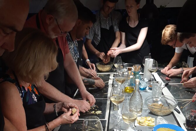 Sicilian Cooking Class Gourmet With Chef Antonio - Unpacking the Pricing Details