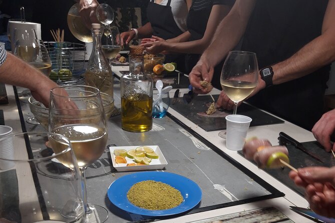 Sicilian Cooking Class Gourmet With Chef Antonio - Booking the Cooking Class
