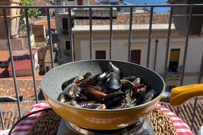 Sicilian Cooking Class in Catania in a Locals Home - About the Cooking Class Host