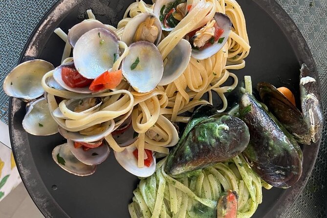 Sicilian Cooking Class in Catania in a Locals Home - Recap
