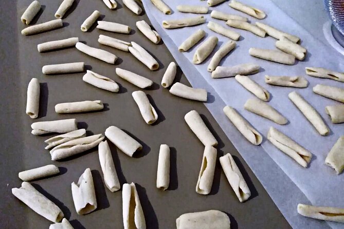 Sicilian Cooking Class in Catania: Traditional Recipes - Key Points