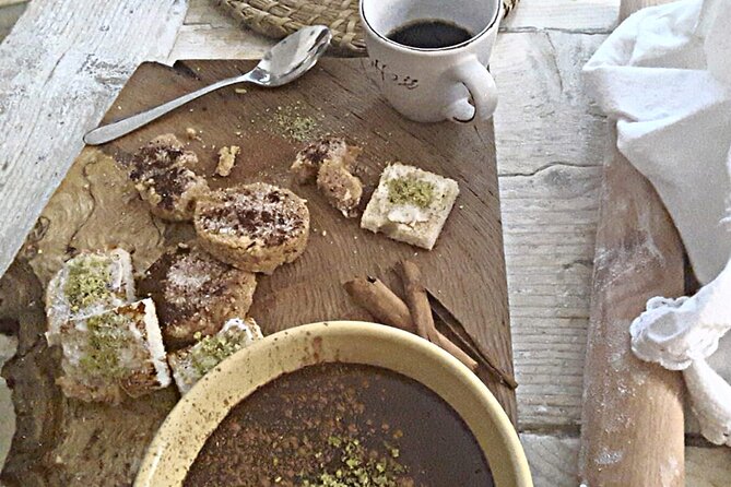 Sicilian Cooking Class in Catania: Traditional Recipes - Bringing Home Culinary Traditions