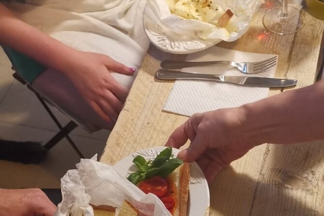 Sicilian Cooking Class in Catania: Traditional Recipes - Sampling the Menu