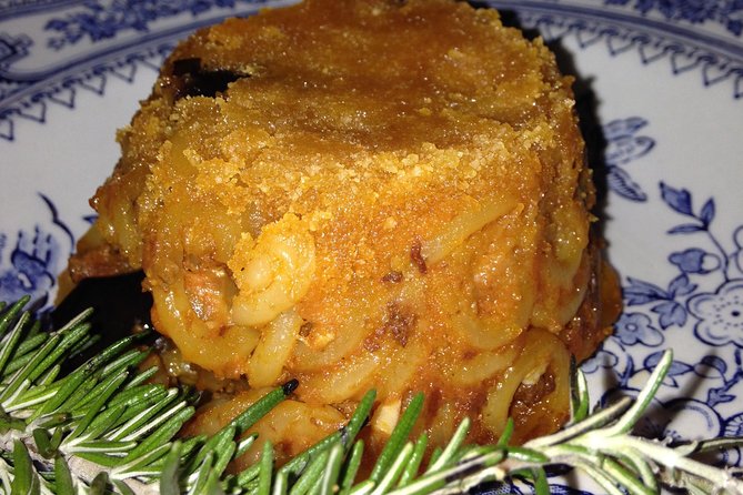 Sicilian Cooking Class in Palermo - Group Size and Language Support