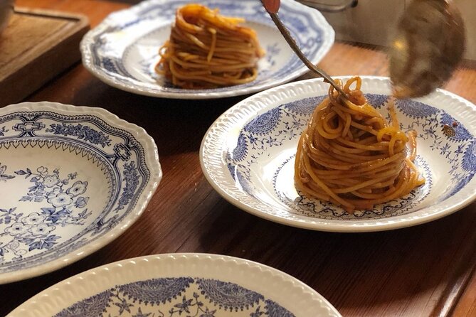 Sicilian Cooking Class in Palermo - Private Option - Accessibility and Additional Information