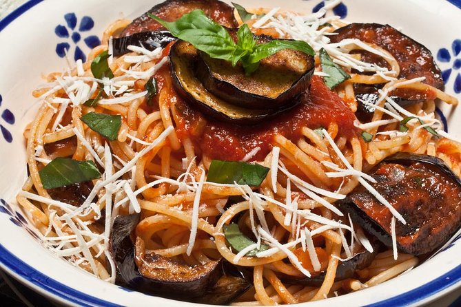 Sicilian Cooking Class in Taormina - Location and Transportation