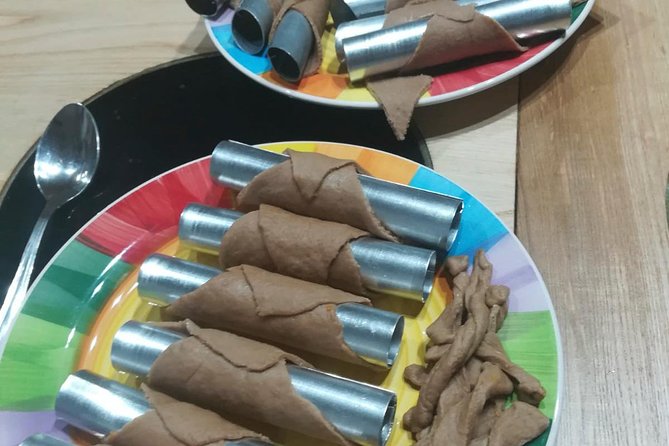 Sicilian Cooking Class : Personalize Your Class - Customization of the Menu