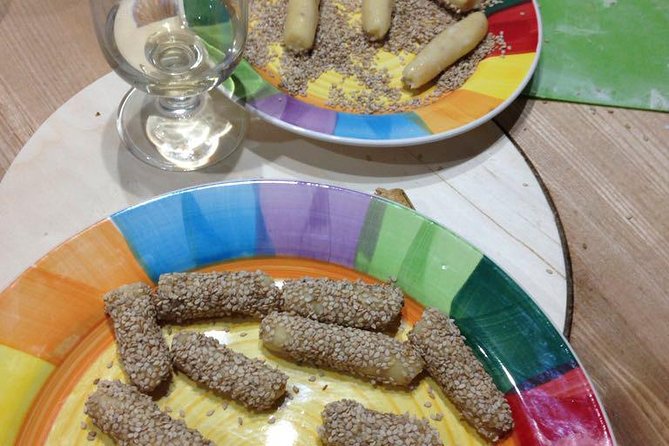 Sicilian Cooking Class : Personalize Your Class - Learning From a Local Chef