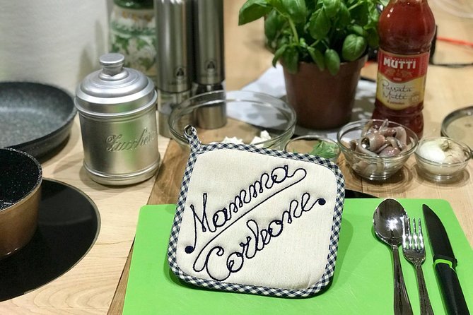 Sicilian Cooking Class : Personalize Your Class - Positive Customer Feedback