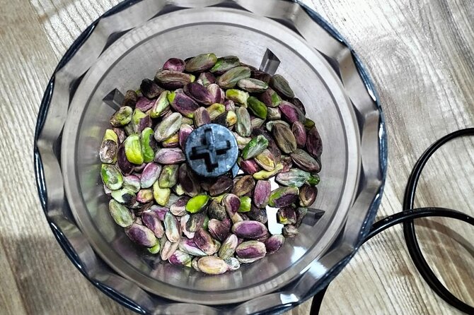 Sicilian Cooking Class : Spring Time Menu - The Sicilian Cooking Class Menu