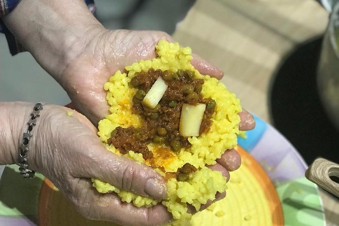 Sicilian Cooking Class : Street and More - Tips for Participants