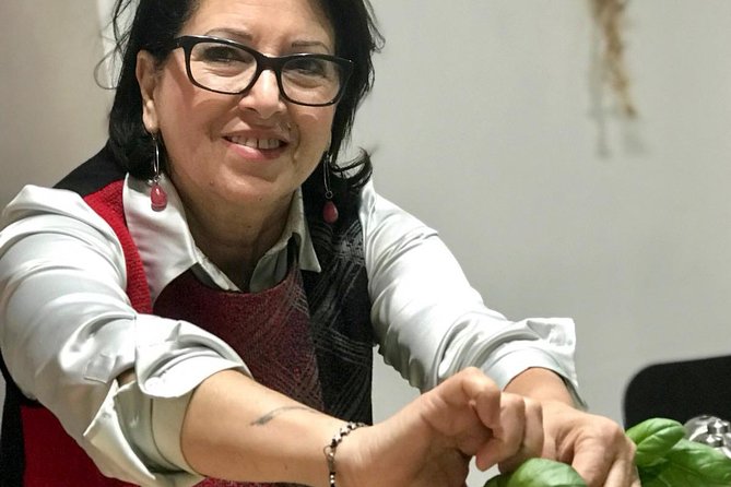Sicilian Cooking Class : Traditional - Menu Highlights